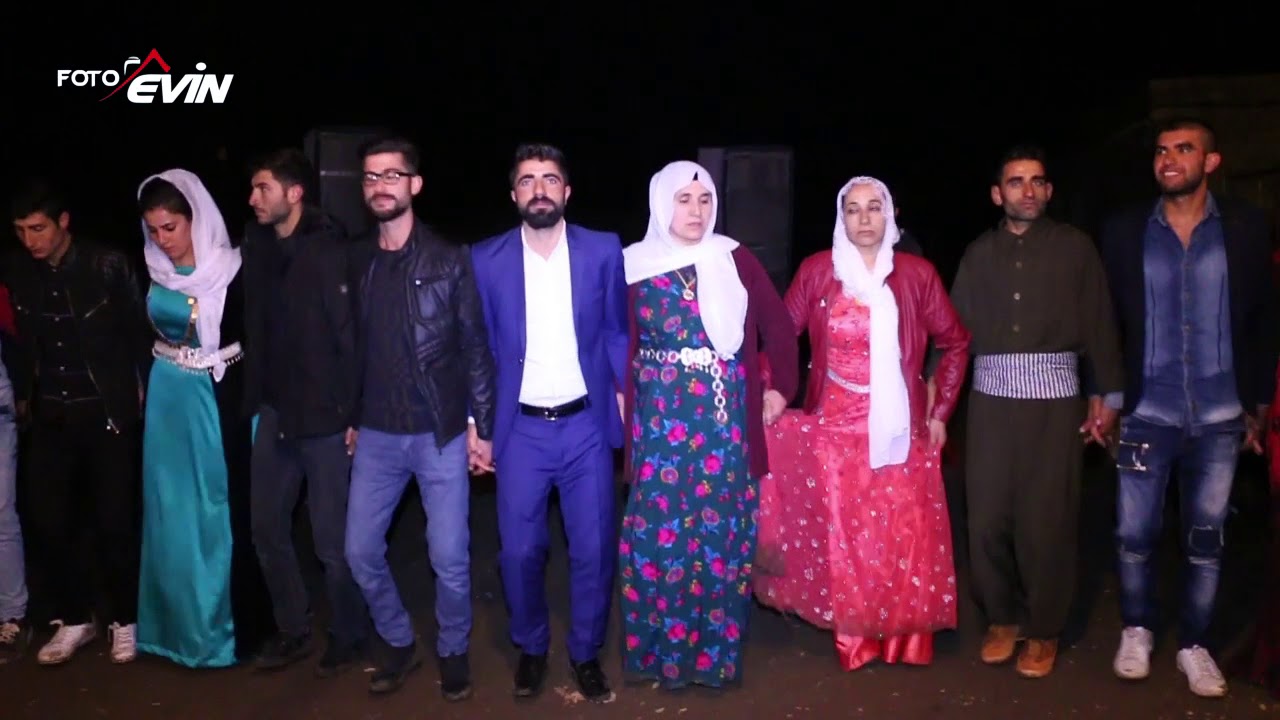 koma welat yine ortalığı yıkıyor bizmaro çildirdi