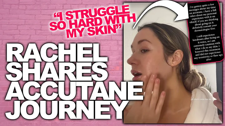 Bachelorette Rachel Recchia Opens Up About Skin Ca...