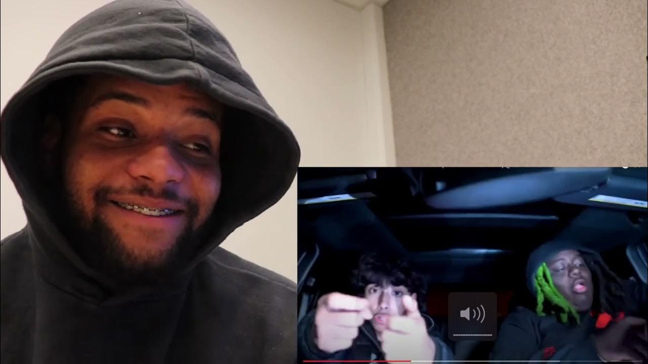 YMN Gus - Canada Goose Ft. BIG MGR FAT DEE (Official Music Video