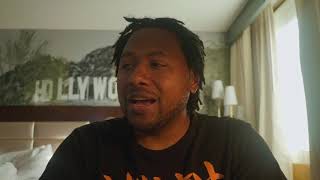 Had to step away from YouTube and heres why! (Back to YouTube)