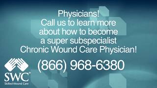 Behind the Scenes with a Wound Care Specialist screenshot 4