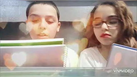 Toms y Sara. Barba azul y sus amigos. CEIP Santa E...