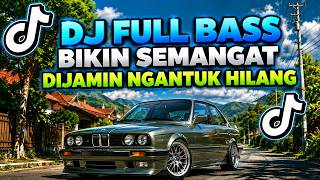 DJ SLOW ENAK BANGET BUAT KERJA ☕🔥 AUTO FOKUS, AUTO SEMANGAT, AUTO BETAH!