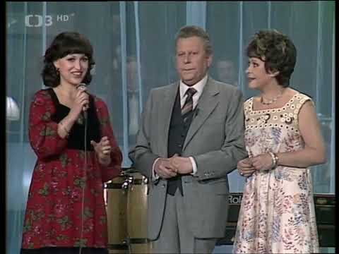 Petra Černocká -