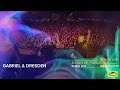 Gabriel & Dresden live at A State Of Trance 1000 (Foro Sol - Mexico City)