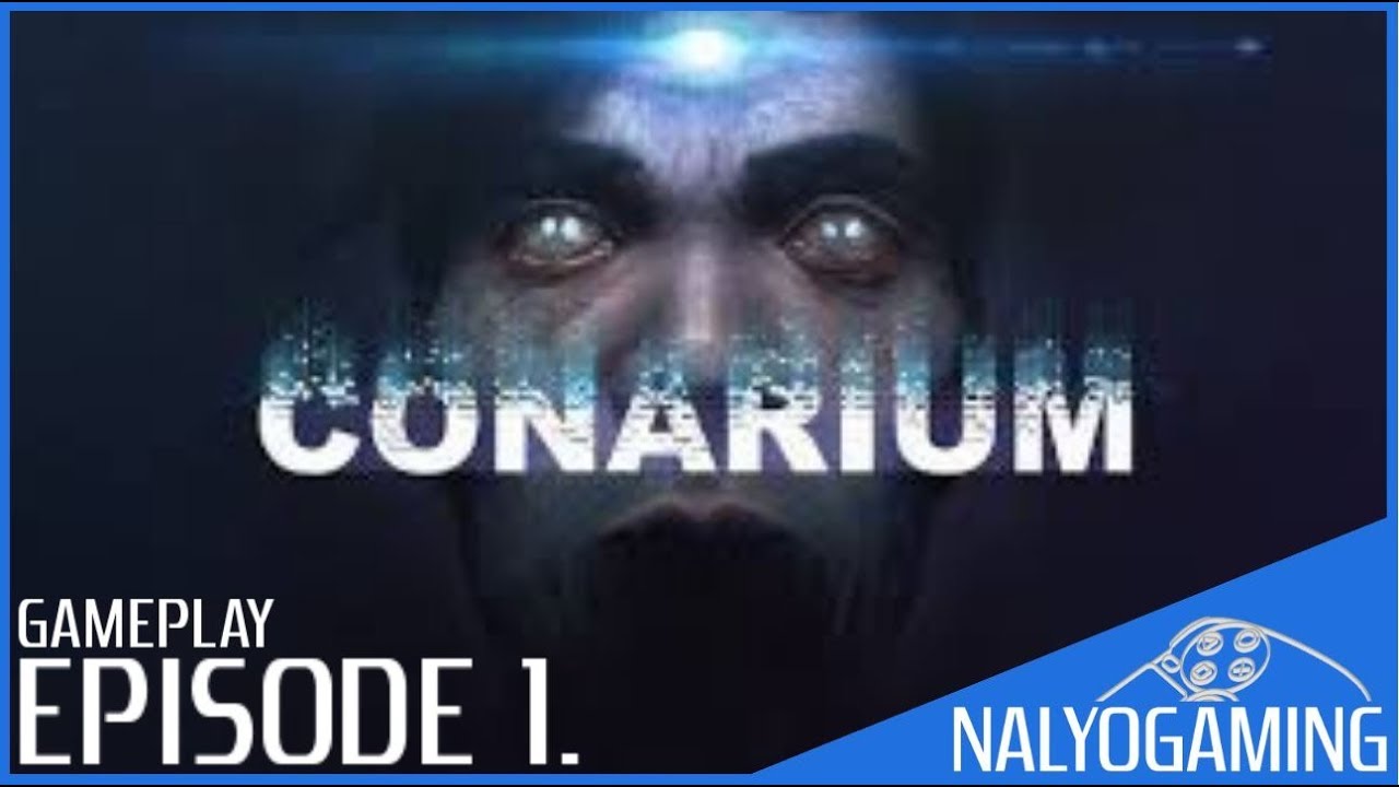 download conarium ps4 review