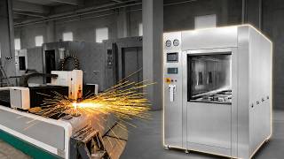 Commercial Autoclave Sterilizer Production & Commissioning | ZPAE Autoclave