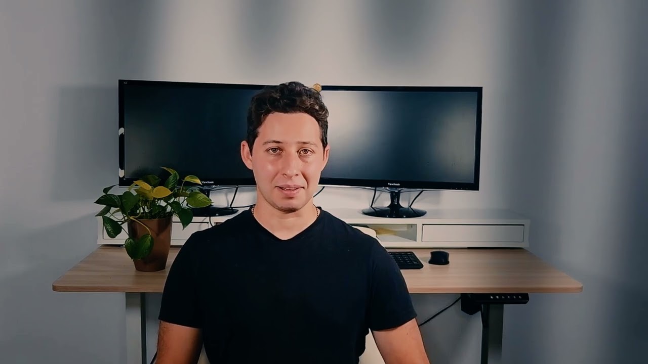 Software Engineer to ML Engineer - How to Pivot AI Stamp - Demo