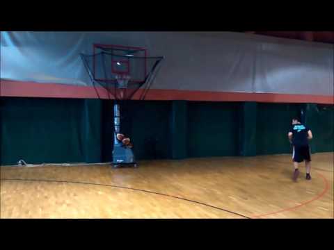 BIG SHOT BASKETBALL