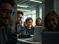 A Quiet Revolution in Rural Tech Classrooms