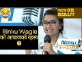 Nepali tara viral girl rinku wagle full audition