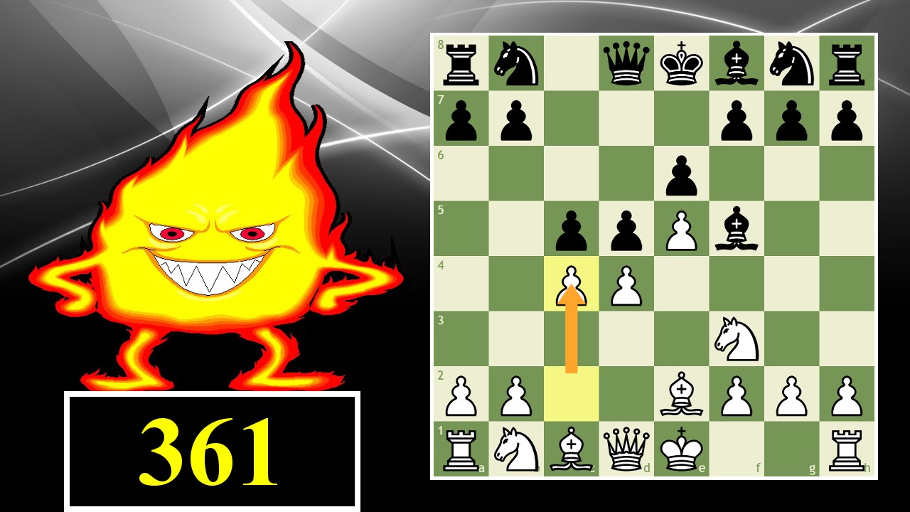 chess24 - Will there be a Caro-Kann Defense this round? Will anyone promote  a pawn? How many moves will the longest game of the round last? Go to   to enter the