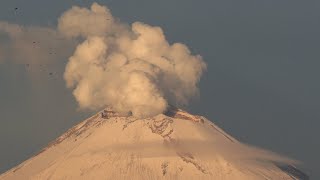 The Destroyed 19,000 Foot Volcano in Tanzania; Ngorongoro Crater