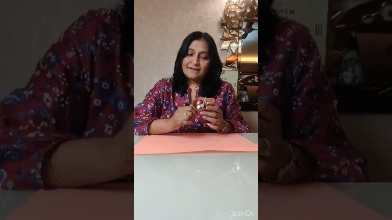 	Gulab Jamun Candles | Sweet Fragrance Candle by Deepa Arts 🕯️