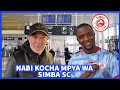 BREAKING NEWS NASREDDINE NABI KOCHA MPYA WA SIMBA SC ACHUKU MKOBA WA FADLU