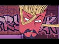 Aqua Teen Hunger Force Intro Mashup Mix