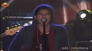 NOAH Live Konser Cilegon (Pro Mild Tour, 2013) Full. #noahhiatus
