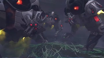 XCOM: Enemy Within [Ironman, Discord Adoptions] 32