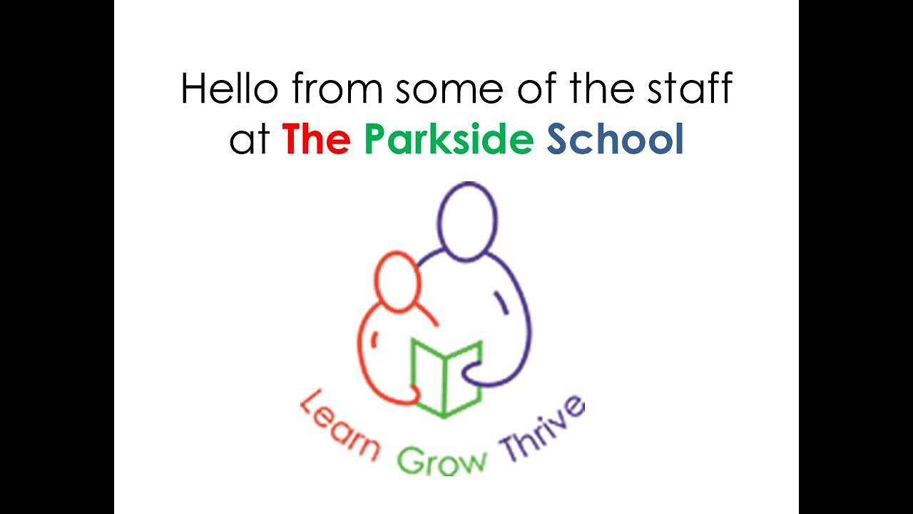 to Parkside Middle School YouTube