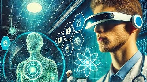 How the Metaverse and Generative AI Are Revolutionizing Healthcare