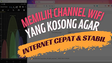 MENGAPA SINYAL WIFI SERING BERMASALAH? MENGENAL INTERFERENSI SINYAL DAN CARA MENGATASINYA