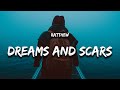 Ratthew - dreams and scars (Lyrics)