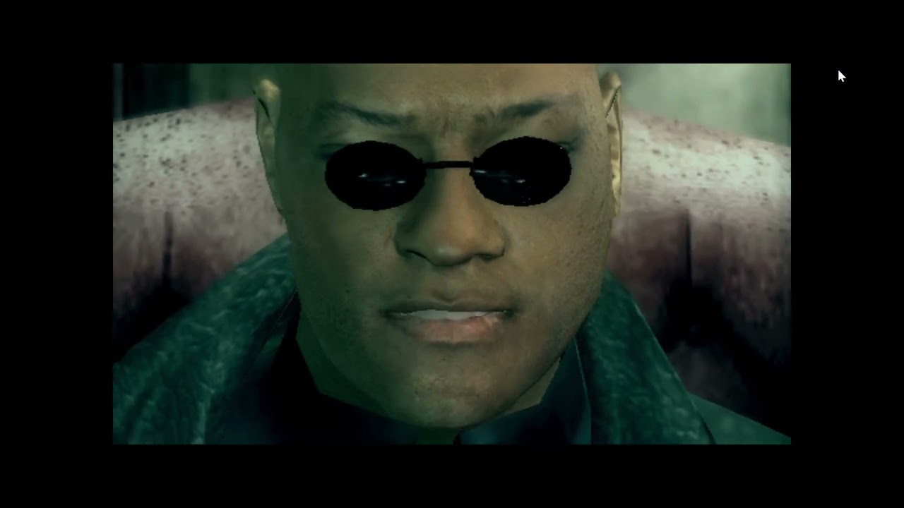 The Matrix  Path of Neo Speedrun