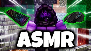 BEST Skywars ASMR | Roblox Bedwars Gameplay