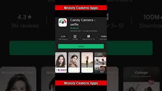 Beauty Camera Apps screenshot 3