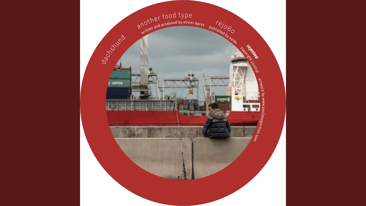 Watch Another Step Original Mix on YouTube Watch Another Step Original Mix on YouTube