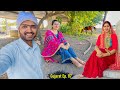    village life with bharti  ramdev livevillagelifewithomfamily   gujarat ep 07