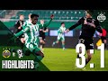 Highlights SK Rapid II Schwarz Weiss Bregenz