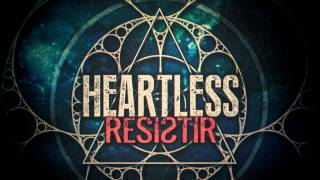 Video thumbnail of "HEARTLESS - DROP DEAD (Audio Oficial) @HeartlessARG"