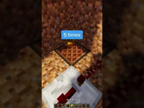 Video: Hvordan laver man visnen i minecraft?