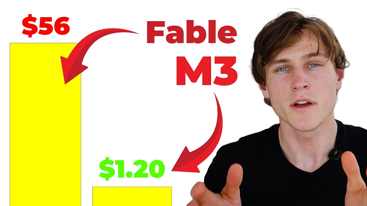 MiniMax M3: Open-Source AI Model Performance and Cost Analysis