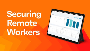 Zero-Trust Security: Best Practices for Securing the Remote Workforce