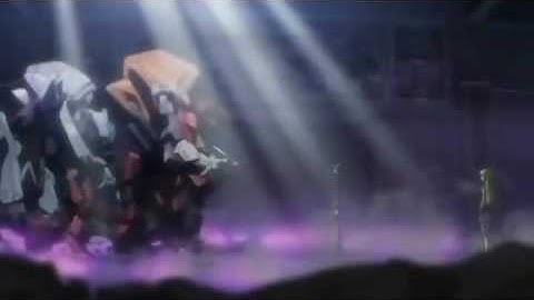 Lelouch of the rebellion -were all to blame amv