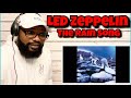 (Re - Upload) Led Zeppelin - The Rain Song | REACTION