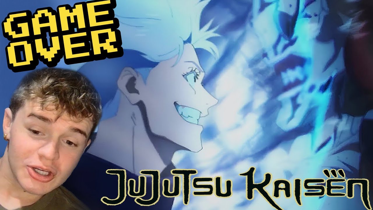 Keeping A Cool Head JJK Ep 9 11 React YouTube keeping-a-cool-head-jjk-ep-9-11-react-youtube