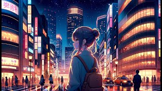 LOFI Chillhop Live