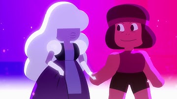Dove Self-Esteem Project x Steven Universe | MUSIC VIDEO | We Deserve To Shine