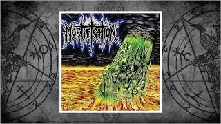 Mortification (Australia) - Mortification (1991)