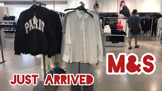 Marks And Spencer Just Arrived Dresses Shirts Top Collection 2026