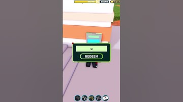 Use This Code For 10k Cash In Jailbreak!