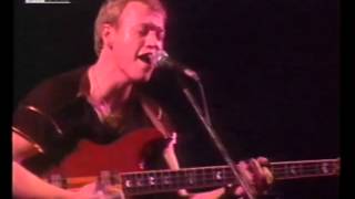 Level 42 - Sight and Sound - Regal Hitchin 1983 -  Eyes Water Falling - Live Video