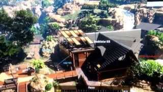 Black Ops 3: Final kill Semtex across map.