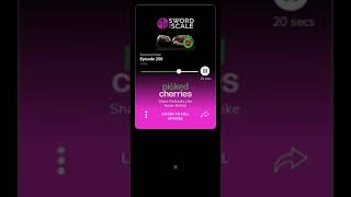 So WHO KILLED AMBER? @swordandscale24 SWORD AND SCALES PODCAST on PICKED CHERRIES app