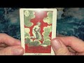 Francois de Poilly Minchiate Tarot by the artist & engraver Francois de Poilly in France in 1650