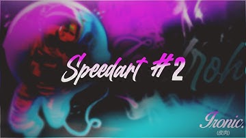 Speedart #2: Zendro(h) Twitter Header