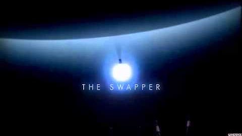 [The Swapper soundtrack] 12 - Alt Theme A